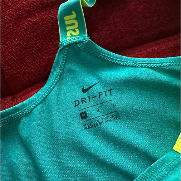 NIKE RUNNING TOP - Picture 3 of 4